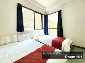Dia Palace Otemon 203 - Vacation STAY 31925v